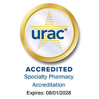 Accreditation Seal