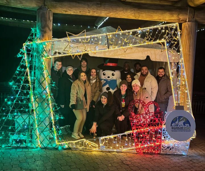 Involvement Committee