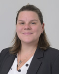 Jamie McLaughlin, CPhT Program Manager, School of Pharmacy Technology