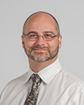 Kevin Amoline, RPh | Cleveland Clinic