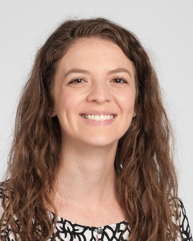 Gina Ayers, PharmD, BCPS, BCGP