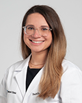 Danielle Cenin, PharmD | Pharmacy Preceptors  | Cleveland Clinic