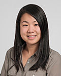 Alyssa Chen, PharmD