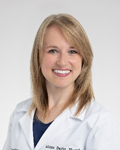 Alaina Darby, PharmD, MHIIM | Pharmacy Preceptors  | Cleveland Clinic