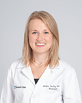 Alaina Darby, PharmD, MHIIM | Pharmacy Preceptors  | Cleveland Clinic