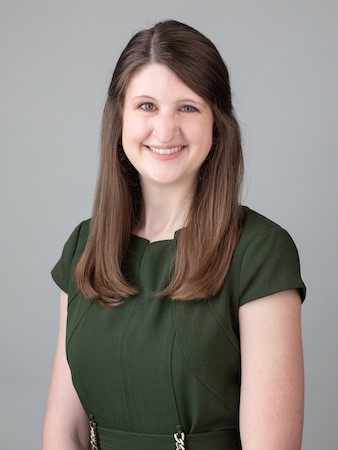Julianne Fallon, PharmD, BCCP
