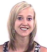 Anna Grabowski, PharmD BCPS