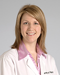 Katie Greenlee, PharmD, BCPS-AQ Cardiology | Cleveland Clinic