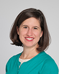 Amy Gustafson, PharmD, RPh, BCACP | Cleveland Clinic
