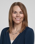 Amanda C. Hansen, PharmD, MSHA, FACHE | Cleveland Clinic