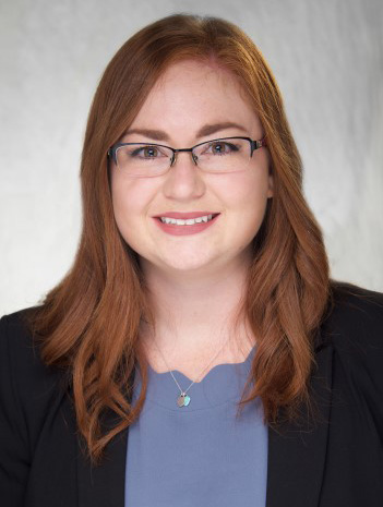 Alexandria Hesketh, PharmD, MSHI