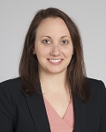 Rachel Hipp, PharmD, MS, BCPS | Cleveland Clinic