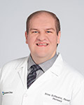 Brian S. Hoffmaster, Pharm.D., BCPS | Cleveland Clinic