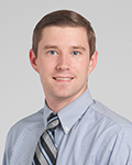 Benjamin Hohlfelder, Phard, BCPS | Cleveland Clinic