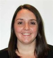 Courtney Jantz, PharmD, BCPS