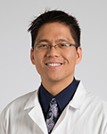 Simon Lam, PharmD, FCCM, BCPS | Cleveland Clinic