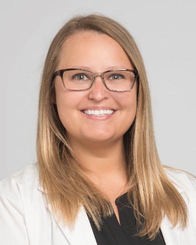 Katrina Mann, PharmD, BCPS