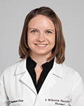 Sarah Milkovich, PharmD, BCACP | Pharmacy Preceptors  | Cleveland Clinic