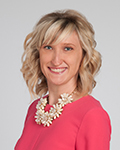 Morgan Jones PharmD, MS, BCACP | Cleveland Clinic