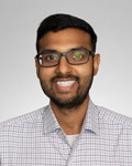 Kushal Naik, PharmD, BCCP, MBA