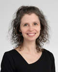 Andrea Pallotta, PharmD, BCPS (AQ-ID), AAHIVP | Cleveland Clinic
