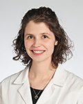 Andrea Pallotta, PharmD, BCPS (AQ-ID), AAHIVP | Cleveland Clinic