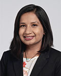Heena Patel, PharmD, BCOP