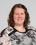 Kaitlyn Rivard, PharmD, BCPS, AAHIVP | Cleveland Clinic