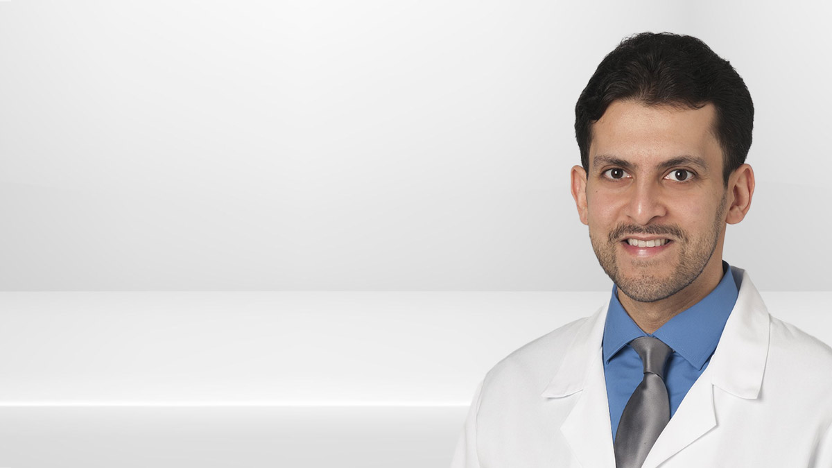 Dr. Adnan Alsadah, MD