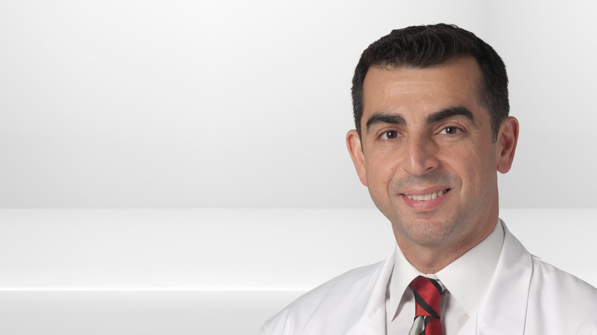 Babak Tousi, MD