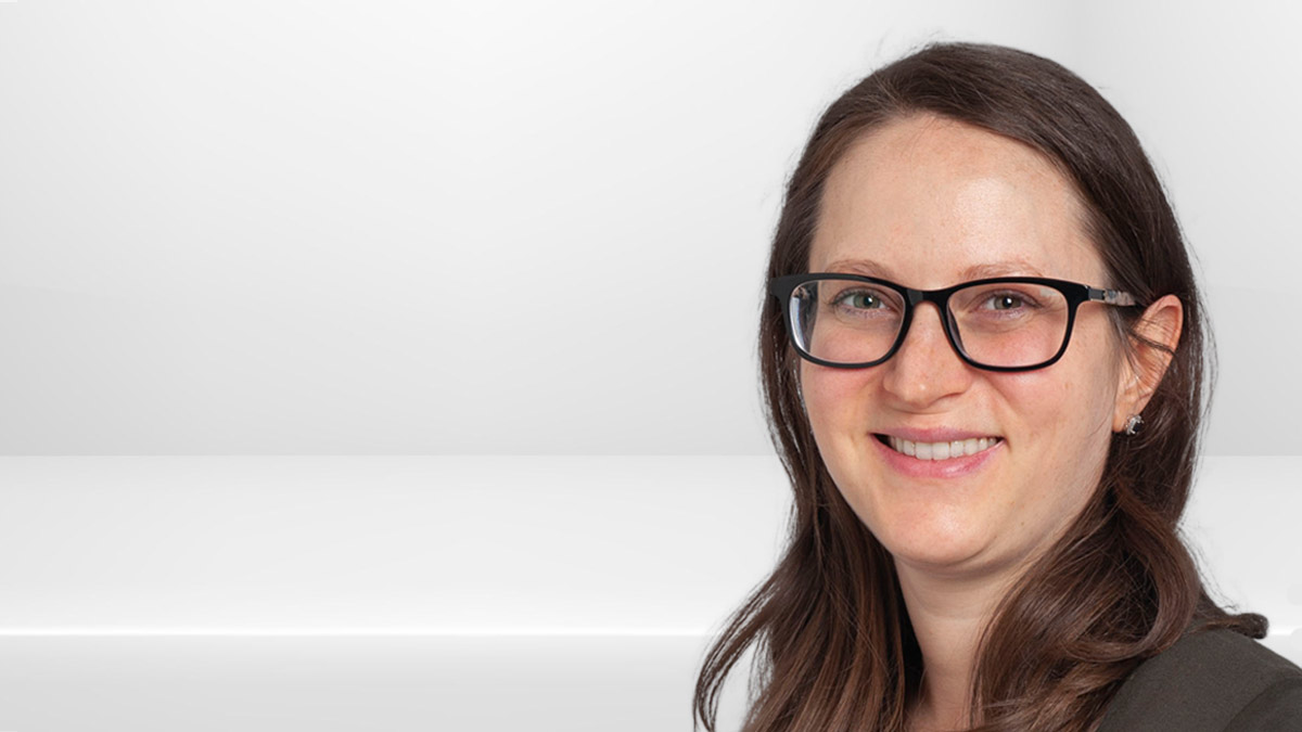 Dr. Claire Beveridge