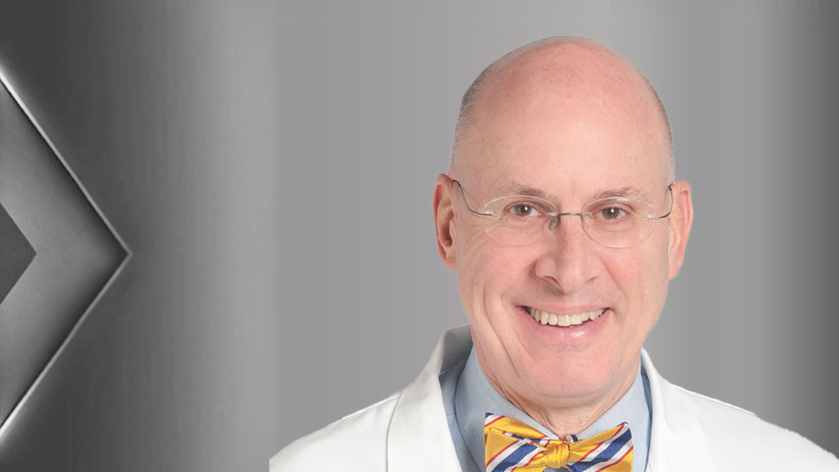 James Stoller, MD, MS