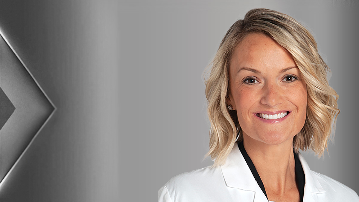 Leslie Jurecko, MD, MBA