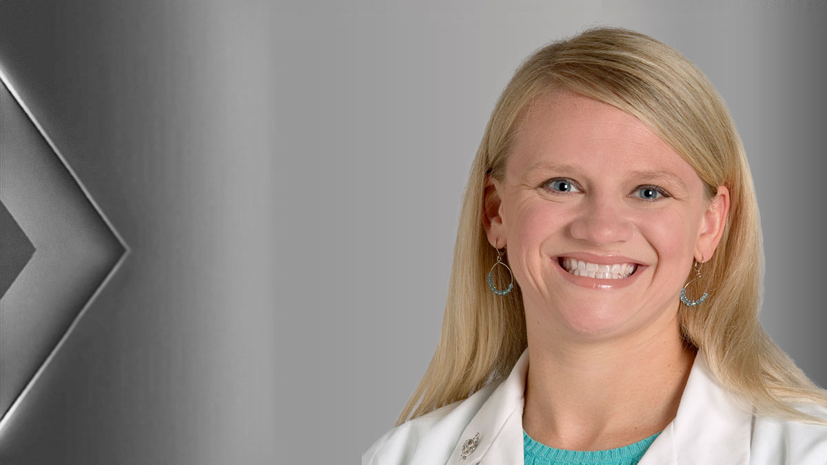 Meredith Foxx, MD