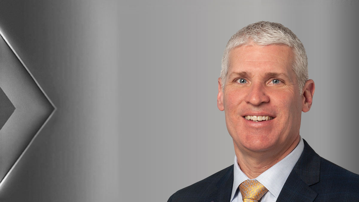 Timothy Barnett, MD