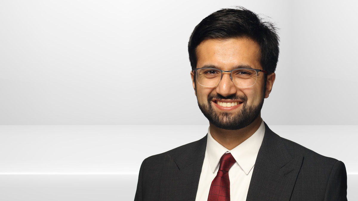 Faaiq N. Aslam, MD