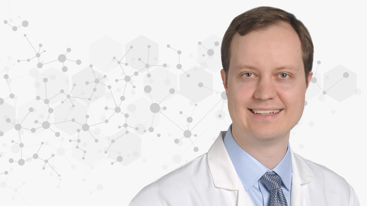 Brandon Moss, MD