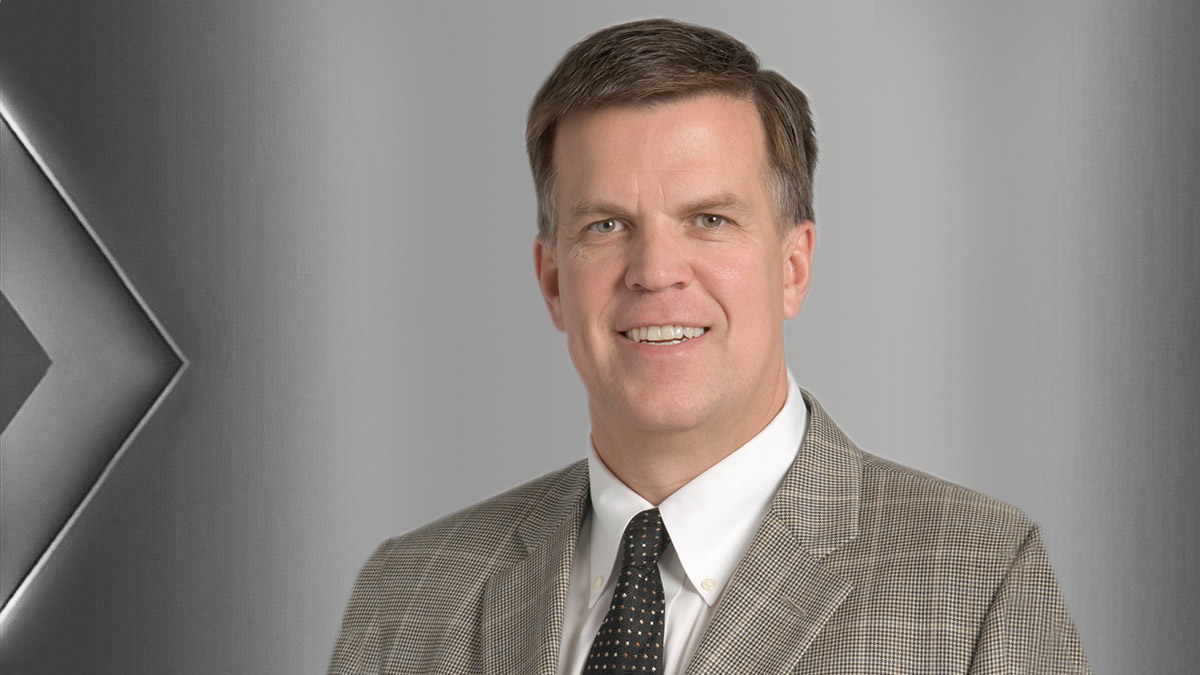 Brian Bolwell, MD
