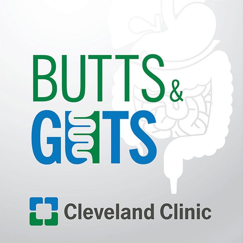 Butts & Guts