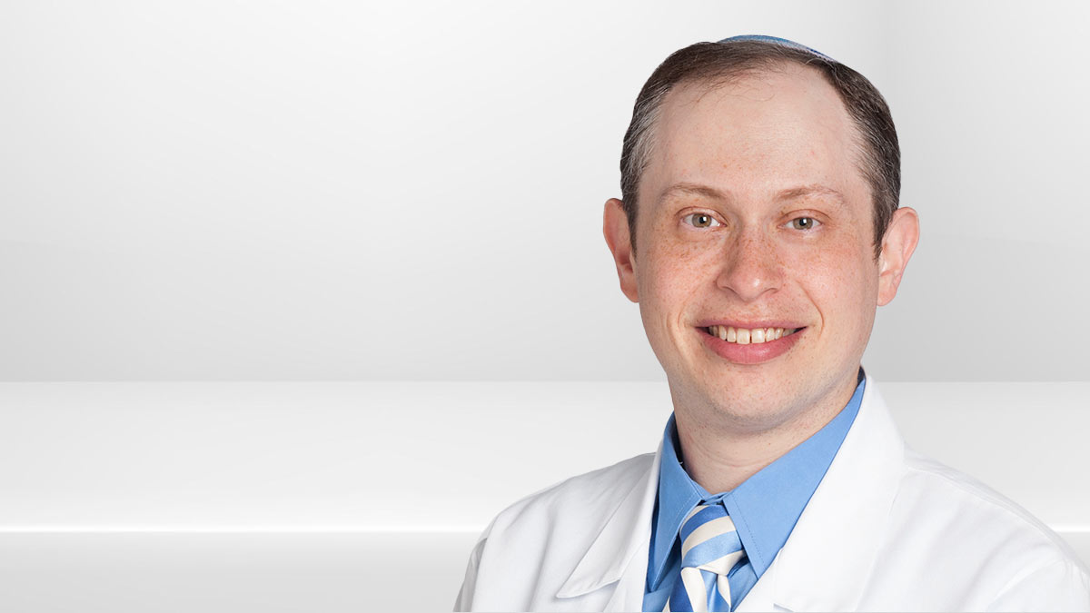 Ben Freiberg, MD