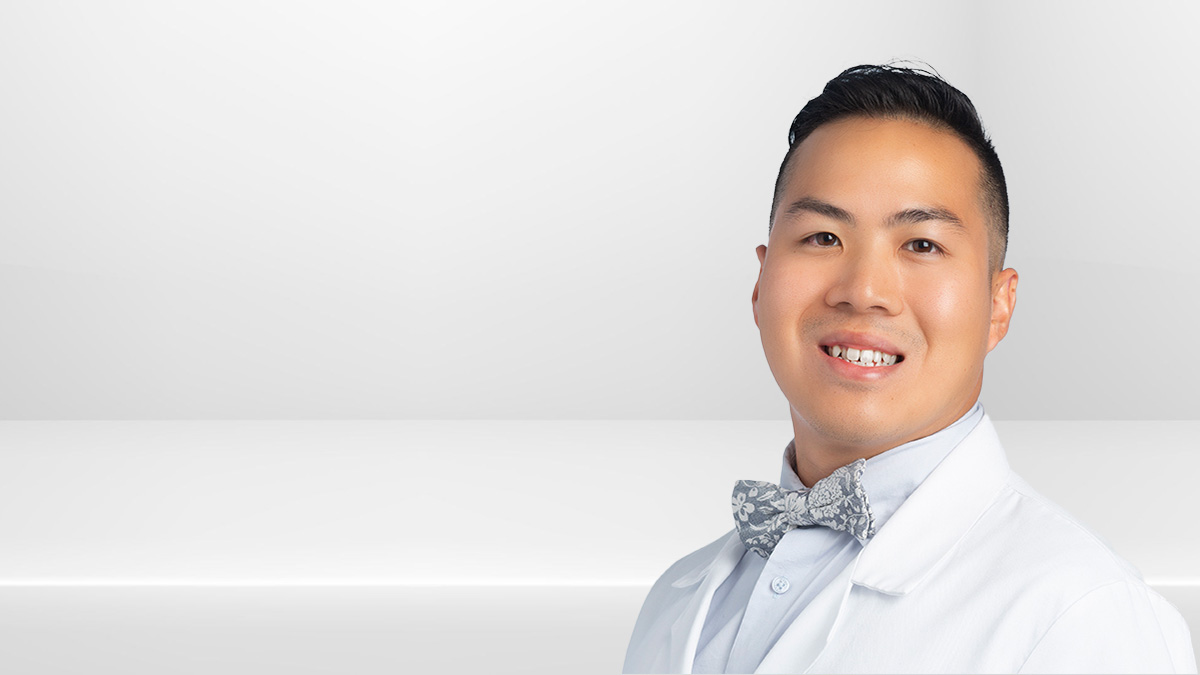 Brian Chen, MD