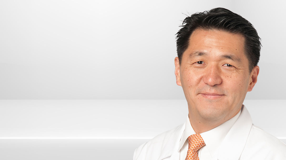 David Kwon, MD