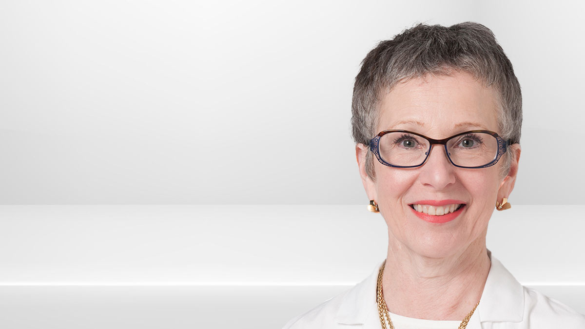 Deborah Goldman, MD
