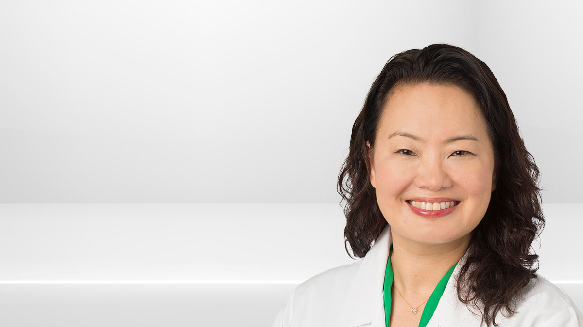 Michelle Kim, MD, PhD