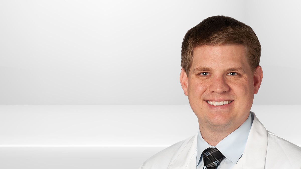 Scott Lundy, MD