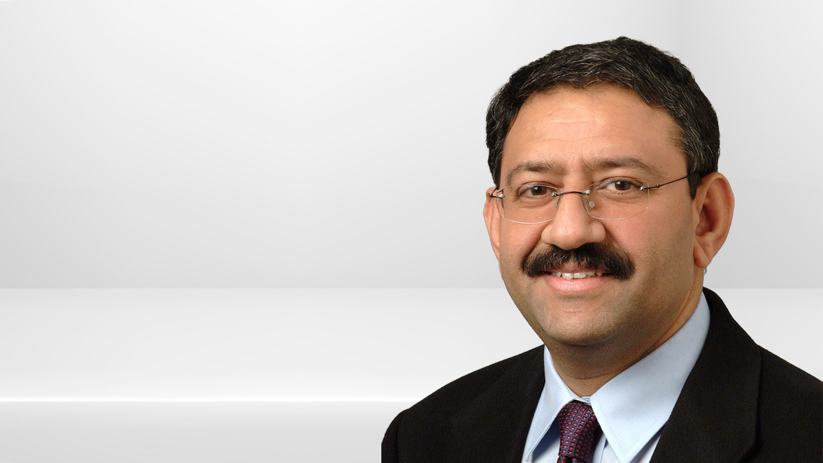 Arun Singh, MD