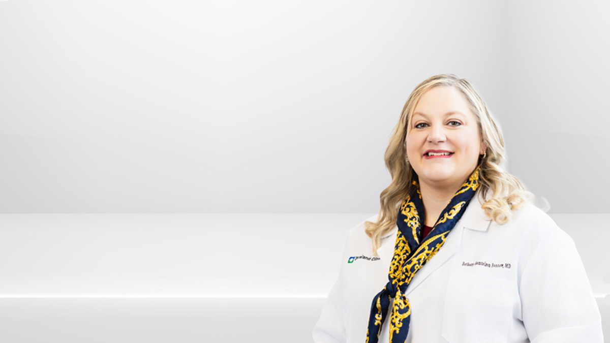 Bethany Samuelson Bannow, MD