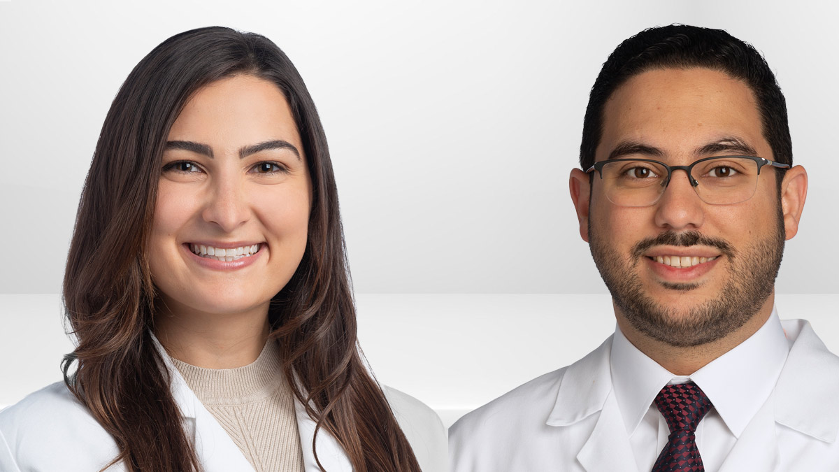 Heya Batah, MD, and Moaath Khader Mustafa Ali, MD, MPH