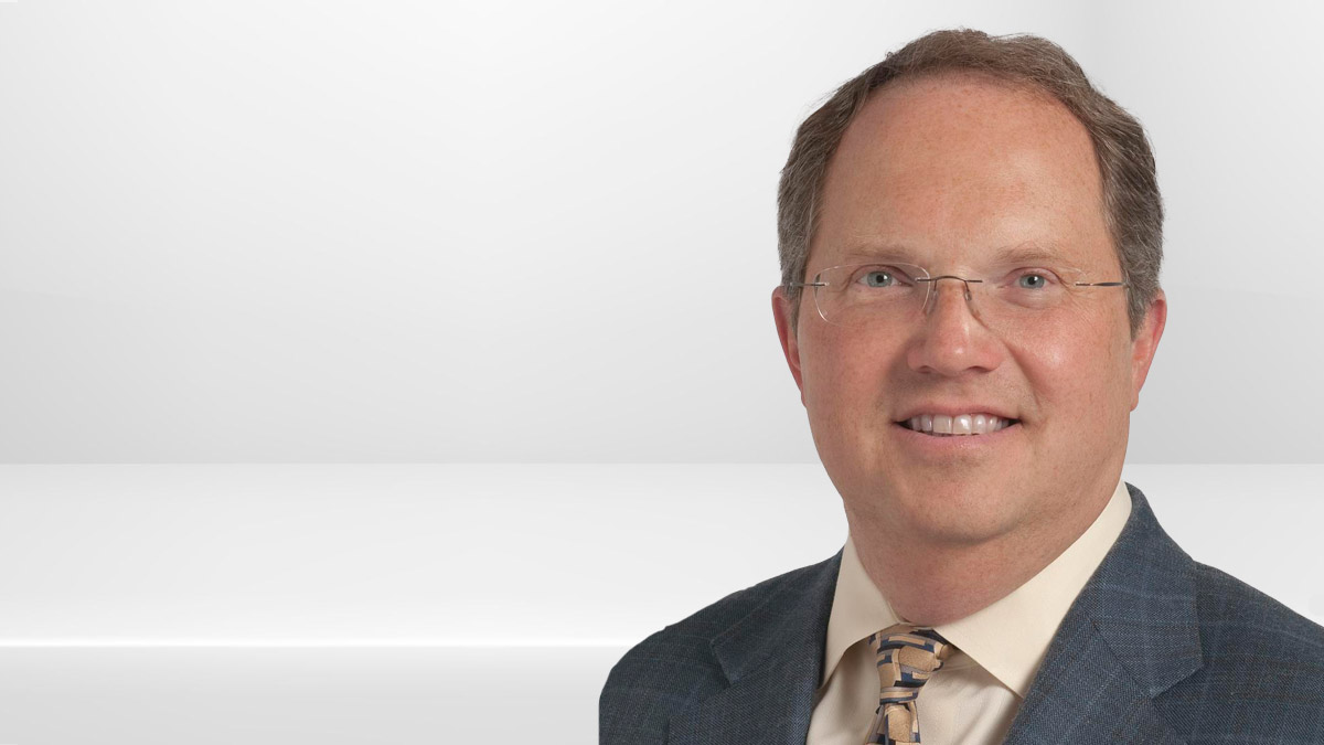 Brian Burkey, MD
