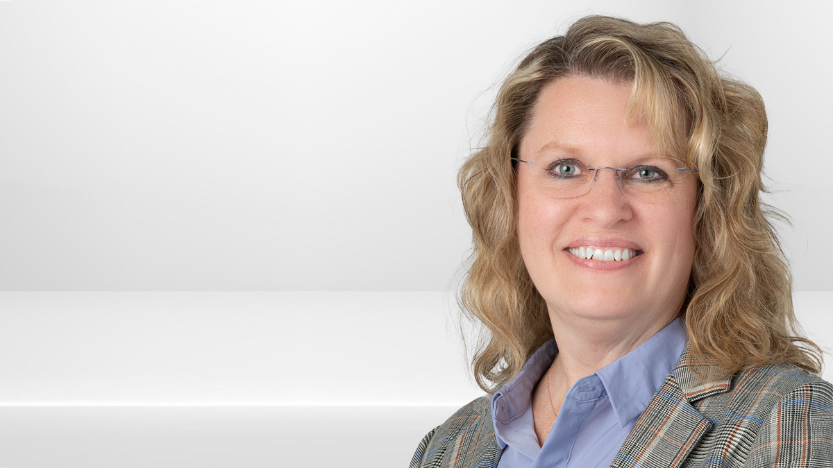 Theresa Callard-Moore for Cancer Advances